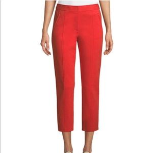 Tory Burch Vanner Crop